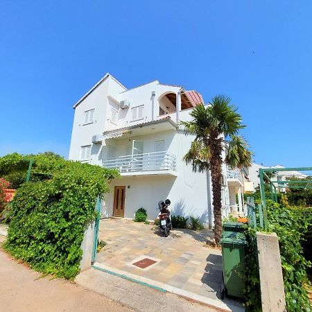 Apartments Neva & Neva Beach House Srima Exteriér fotografie