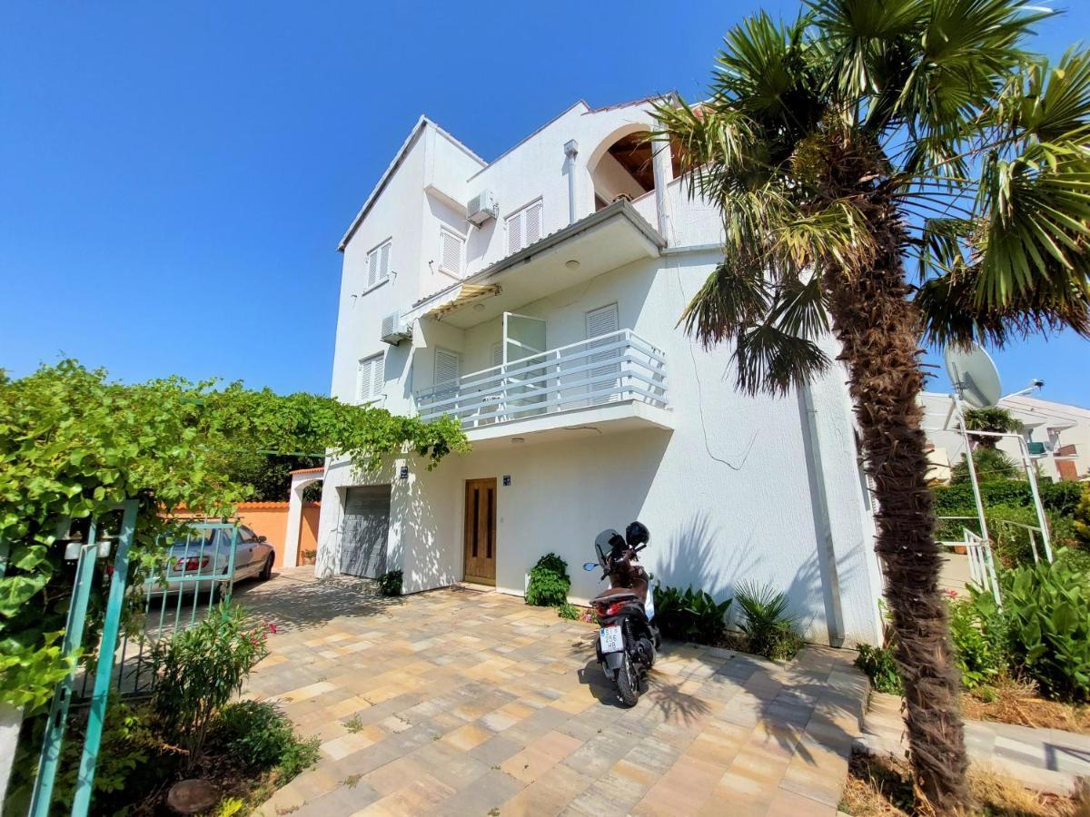 Apartments Neva & Neva Beach House Srima Exteriér fotografie