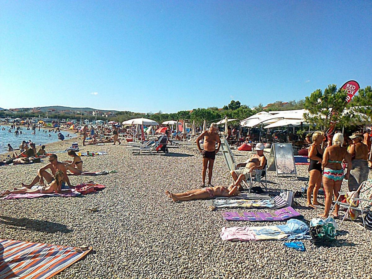 Apartments Neva & Neva Beach House Srima Exteriér fotografie